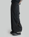 PRINCE FORMAL TRACK PANTS