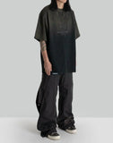 NAMESAKE - ROD NYLON WARM-UP TROUSERS - 082plus