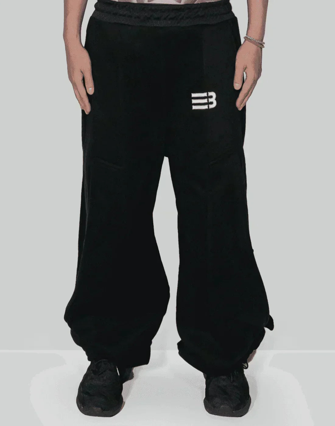 NAMESAKE - Rod Warm Up Pants - 082plus