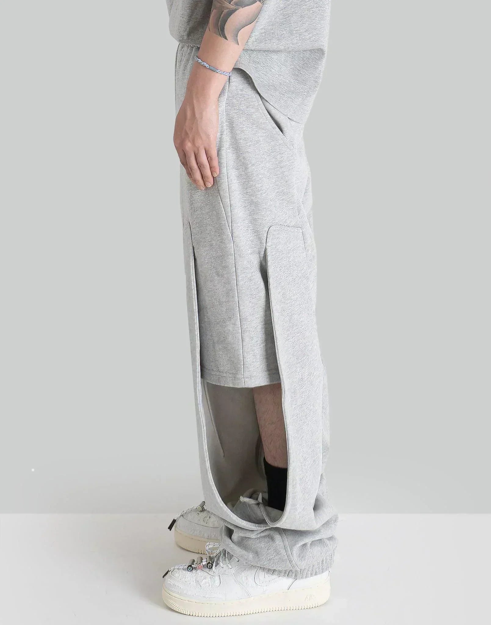 NAMESAKE - Rod Warm Up Pants - 082plus