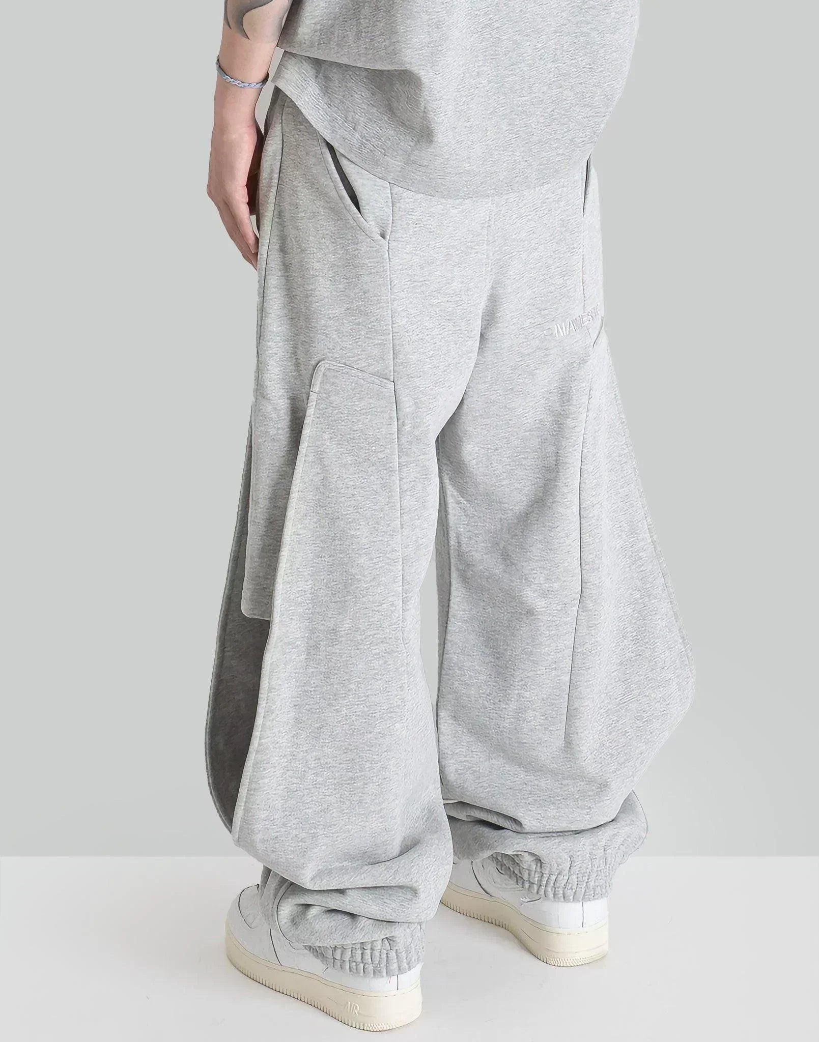 NAMESAKE - Rod Warm Up Pants - 082plus