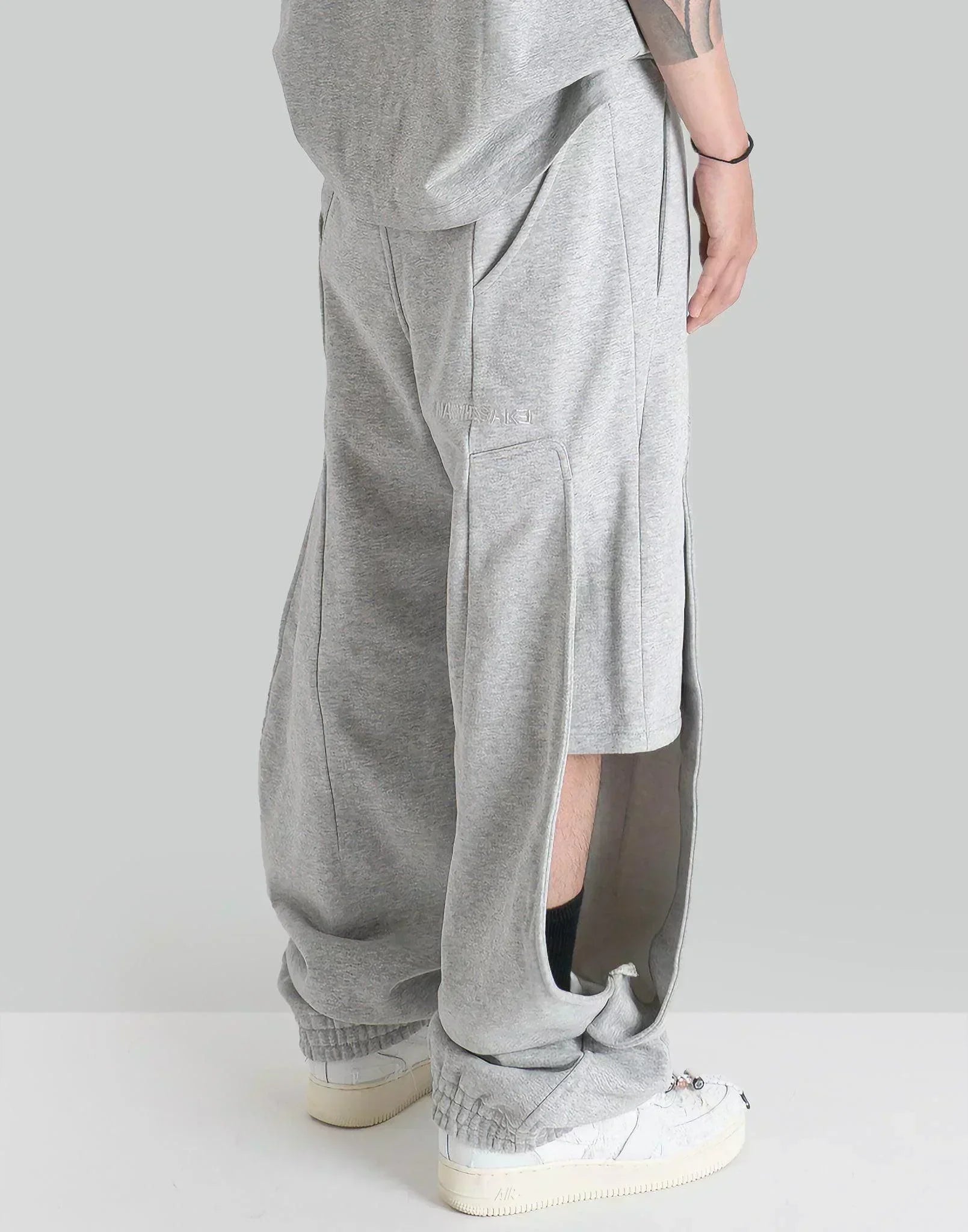 NAMESAKE - Rod Warm Up Pants - 082plus