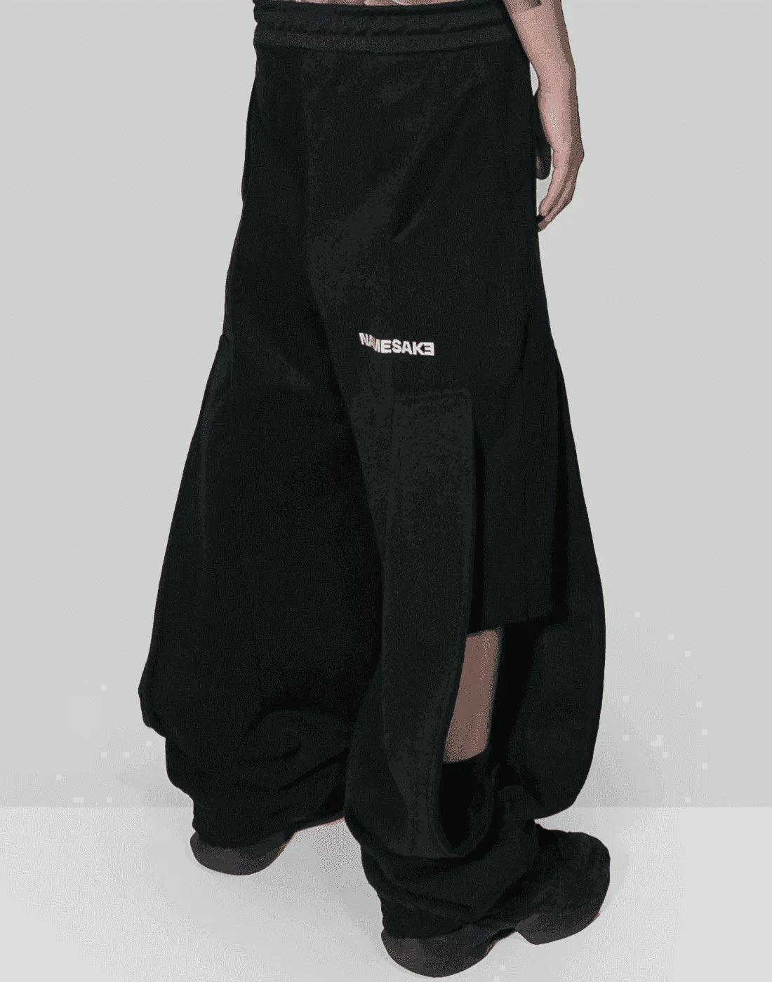 NAMESAKE - Rod Warm Up Pants - 082plus