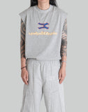 Rucker Elastic Tank