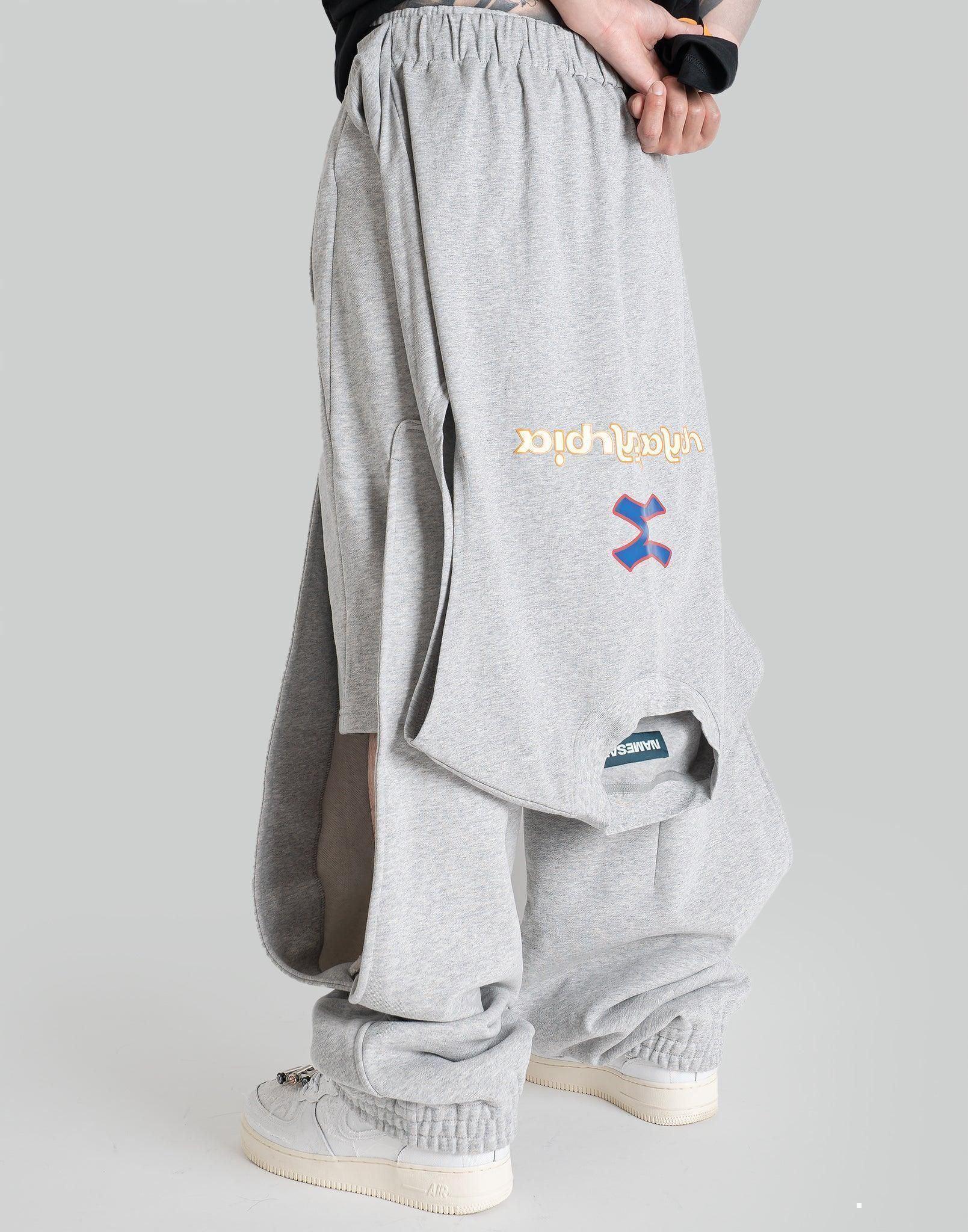 NAMESAKE - Rucker Elastic Tank - 082plus