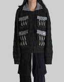 SAINT SAFARI JACKET