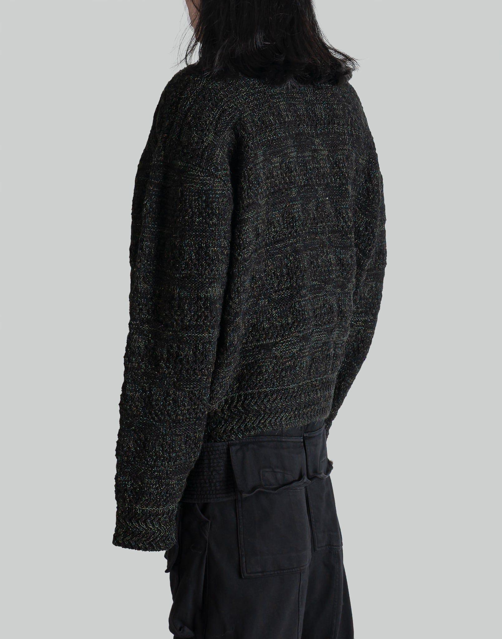 NAMESAKE - SAINT SAFARI JACKET - 082plus