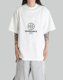 Sava Oversized Team Tee