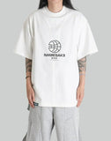 Sava Oversized Team Tee