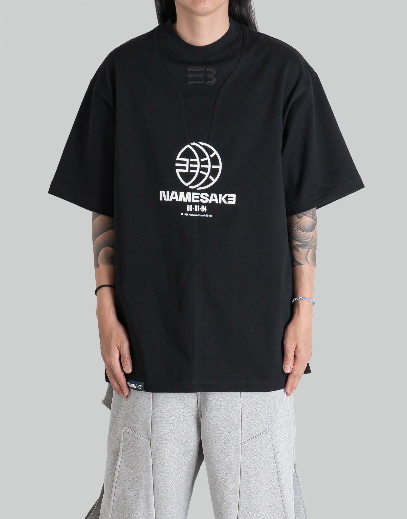 Sava Oversized Team Tee