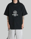 Sava Oversized Team Tee