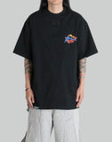 Sava Oversized Team Tee