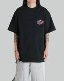 NAMESAKE - Sava Oversized Team Tee - 082plus
