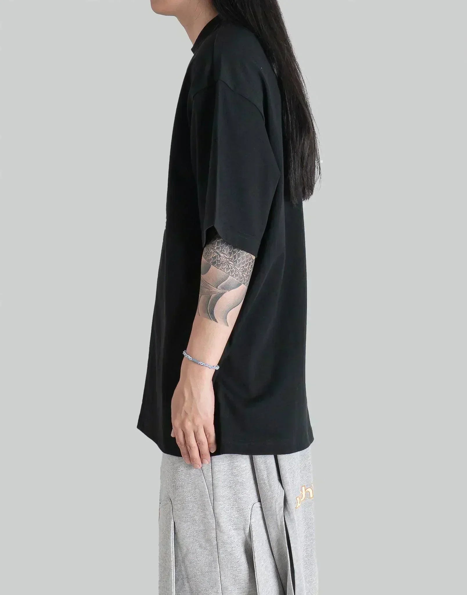 NAMESAKE - Sava Oversized Team Tee - 082plus