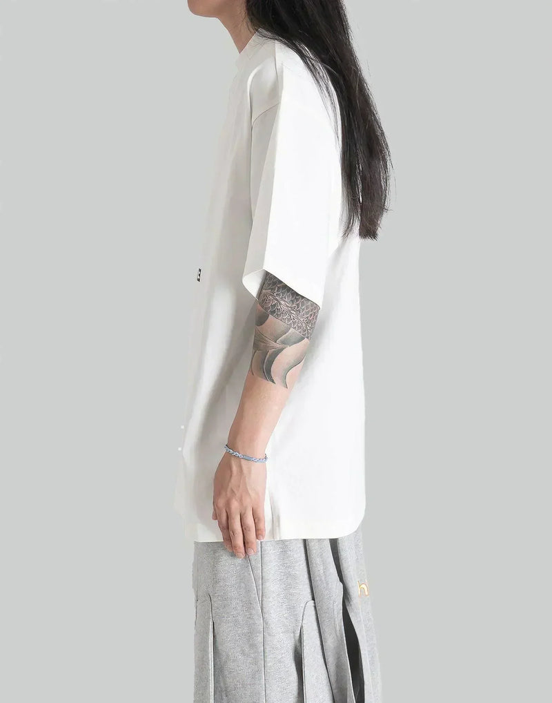 NAMESAKE - Sava Oversized Team Tee - 082plus