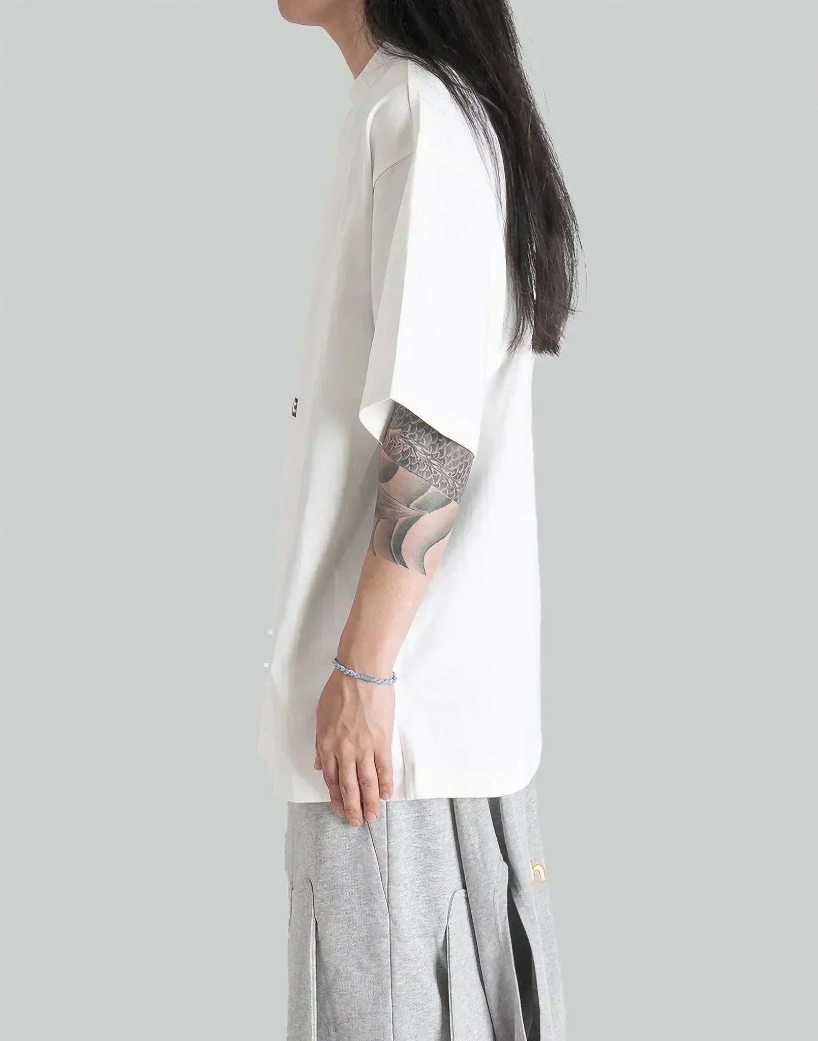 NAMESAKE - Sava Oversized Team Tee - 082plus