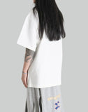 NAMESAKE - Sava Oversized Team Tee - 082plus
