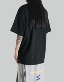 NAMESAKE - Sava Oversized Team Tee - 082plus