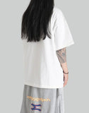 NAMESAKE - Sava Oversized Team Tee - 082plus