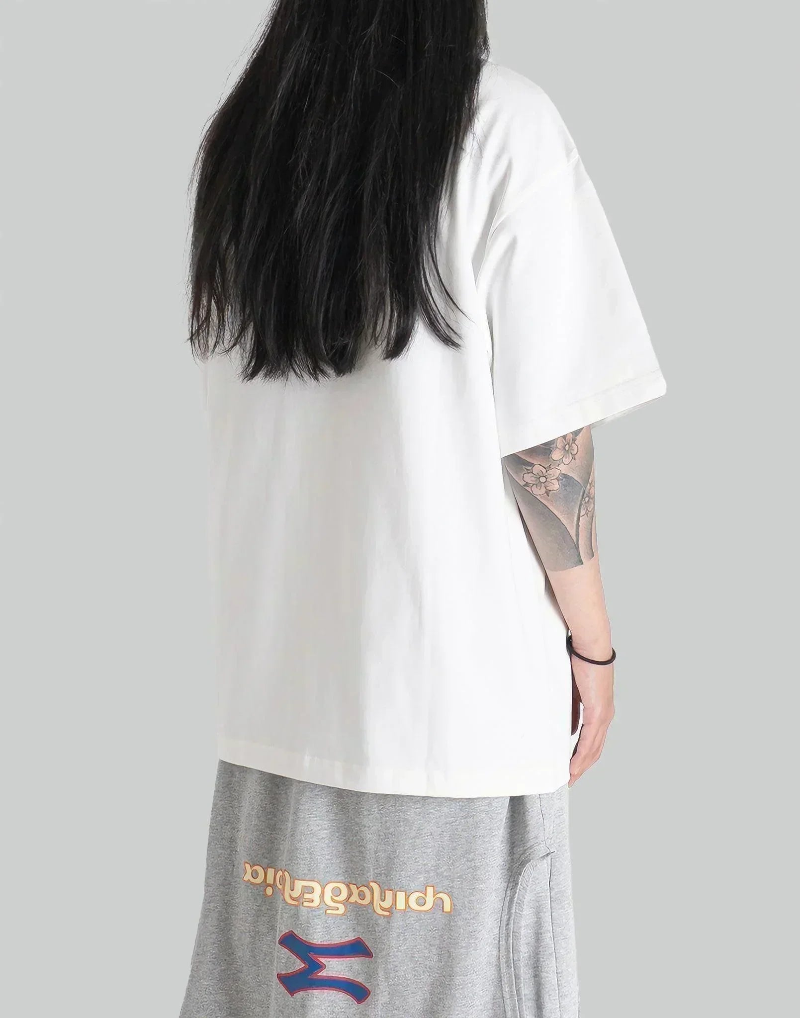 NAMESAKE - Sava Oversized Team Tee - 082plus