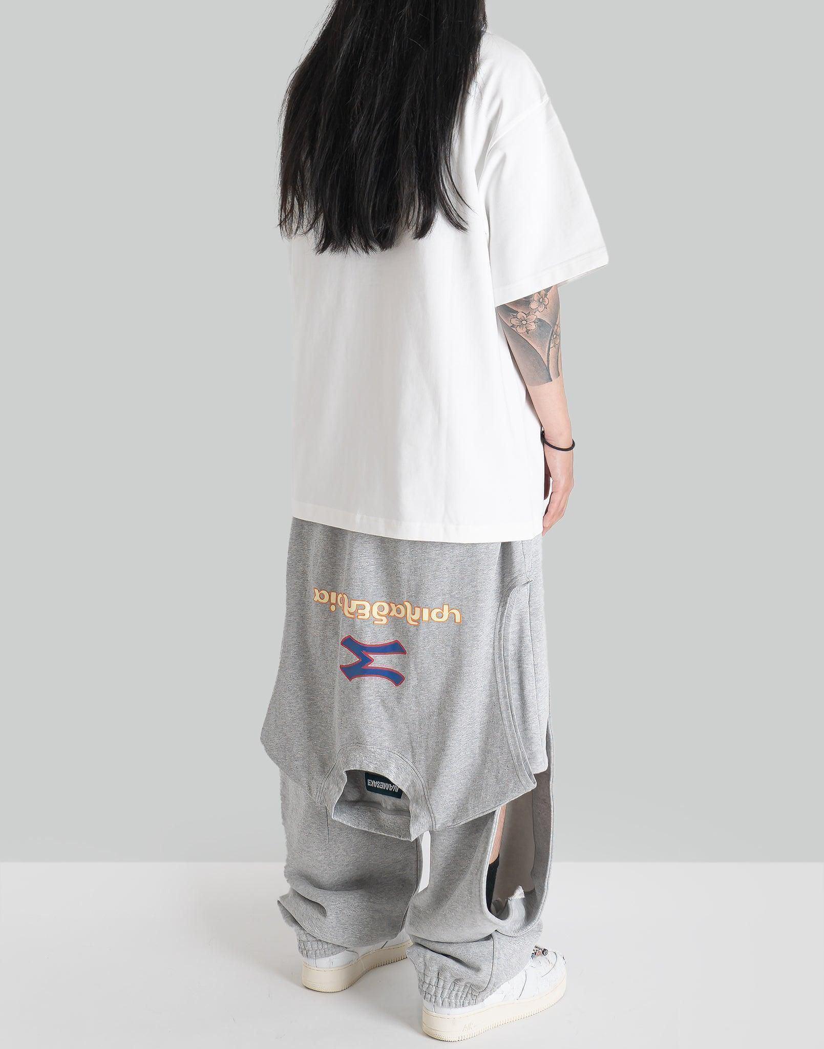 NAMESAKE - Sava Oversized Team Tee - 082plus