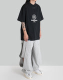 NAMESAKE - Sava Oversized Team Tee - 082plus