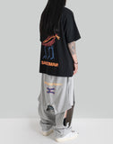 NAMESAKE - Sava Oversized Team Tee - 082plus