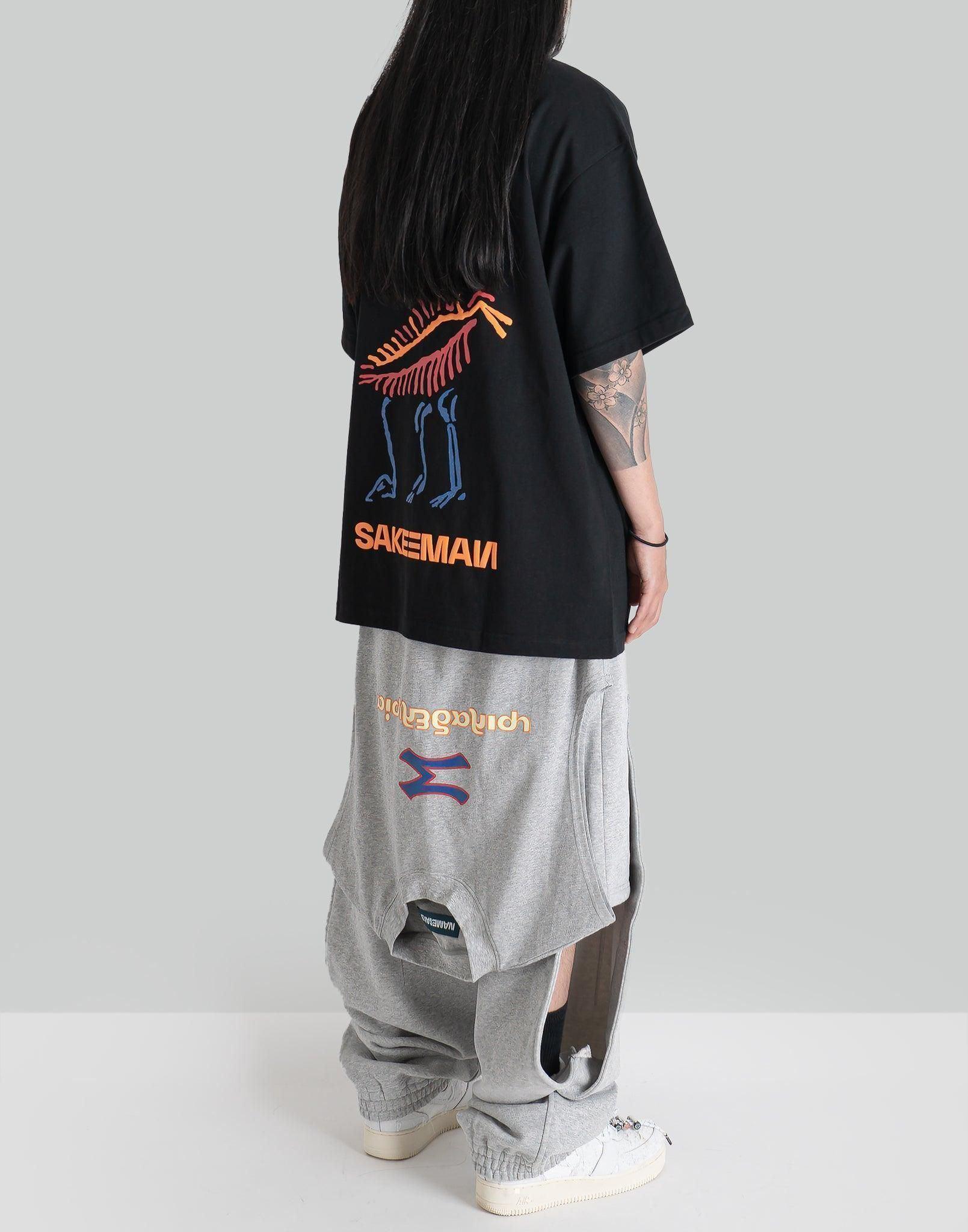 NAMESAKE - Sava Oversized Team Tee - 082plus
