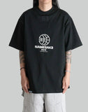 NAMESAKE - Sava Oversized Team Tee - 082plus