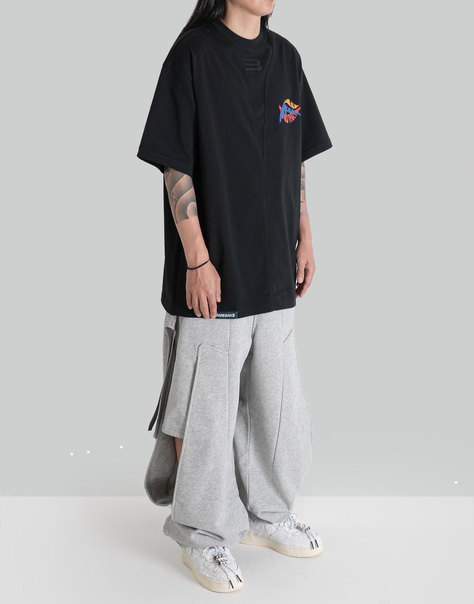 NAMESAKE - Sava Oversized Team Tee - 082plus