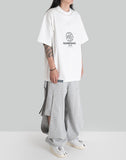 NAMESAKE - Sava Oversized Team Tee - 082plus