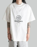 NAMESAKE - Sava Oversized Team Tee - 082plus