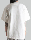 NAMESAKE - Sava Oversized Team Tee - 082plus