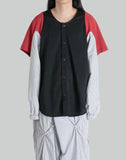 NAMESAKE - Viterbi Jersey Shirt - 082plus