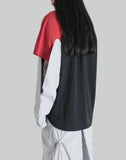 NAMESAKE - Viterbi Jersey Shirt - 082plus