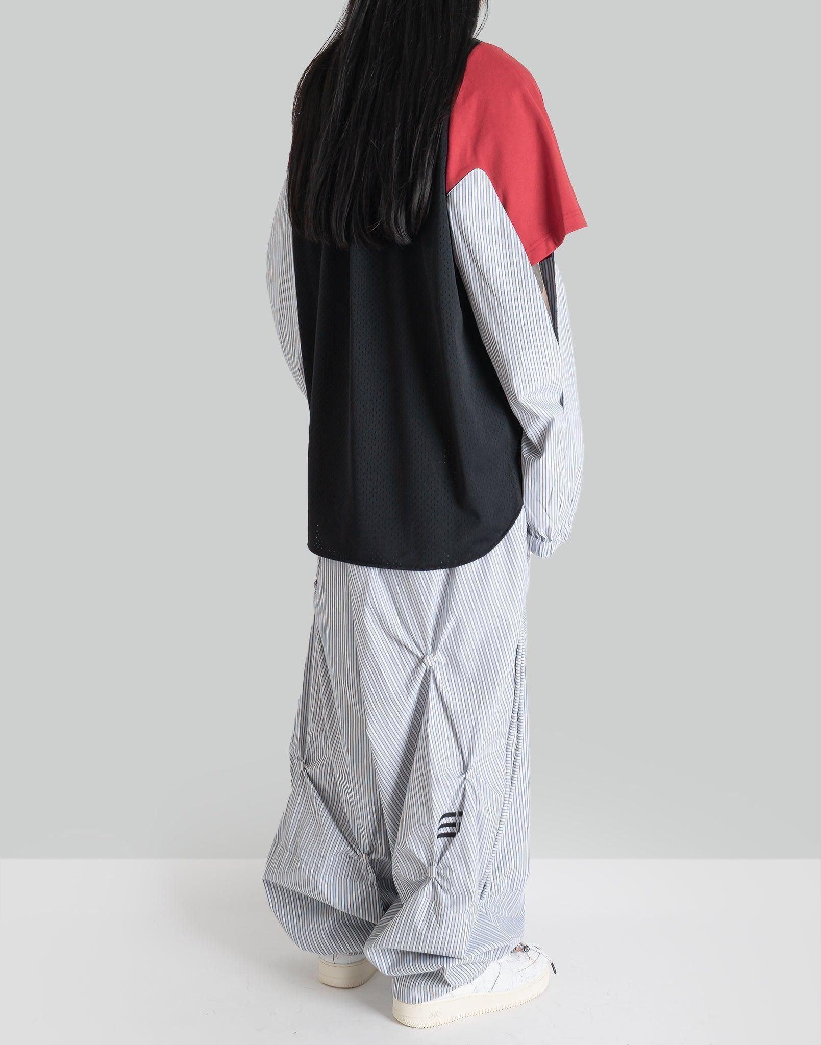 NAMESAKE - Viterbi Jersey Shirt - 082plus