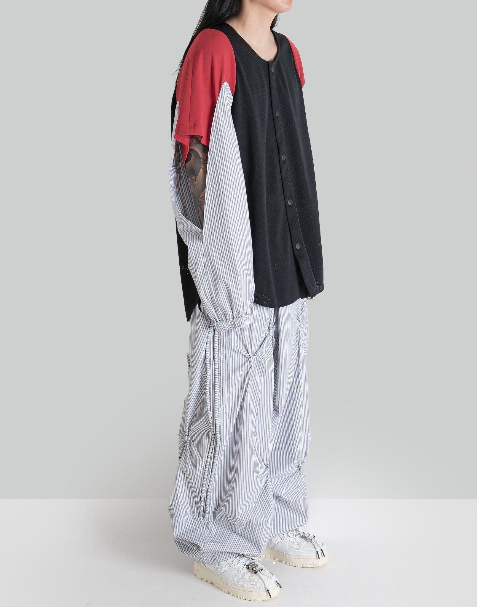 NAMESAKE - Viterbi Jersey Shirt - 082plus