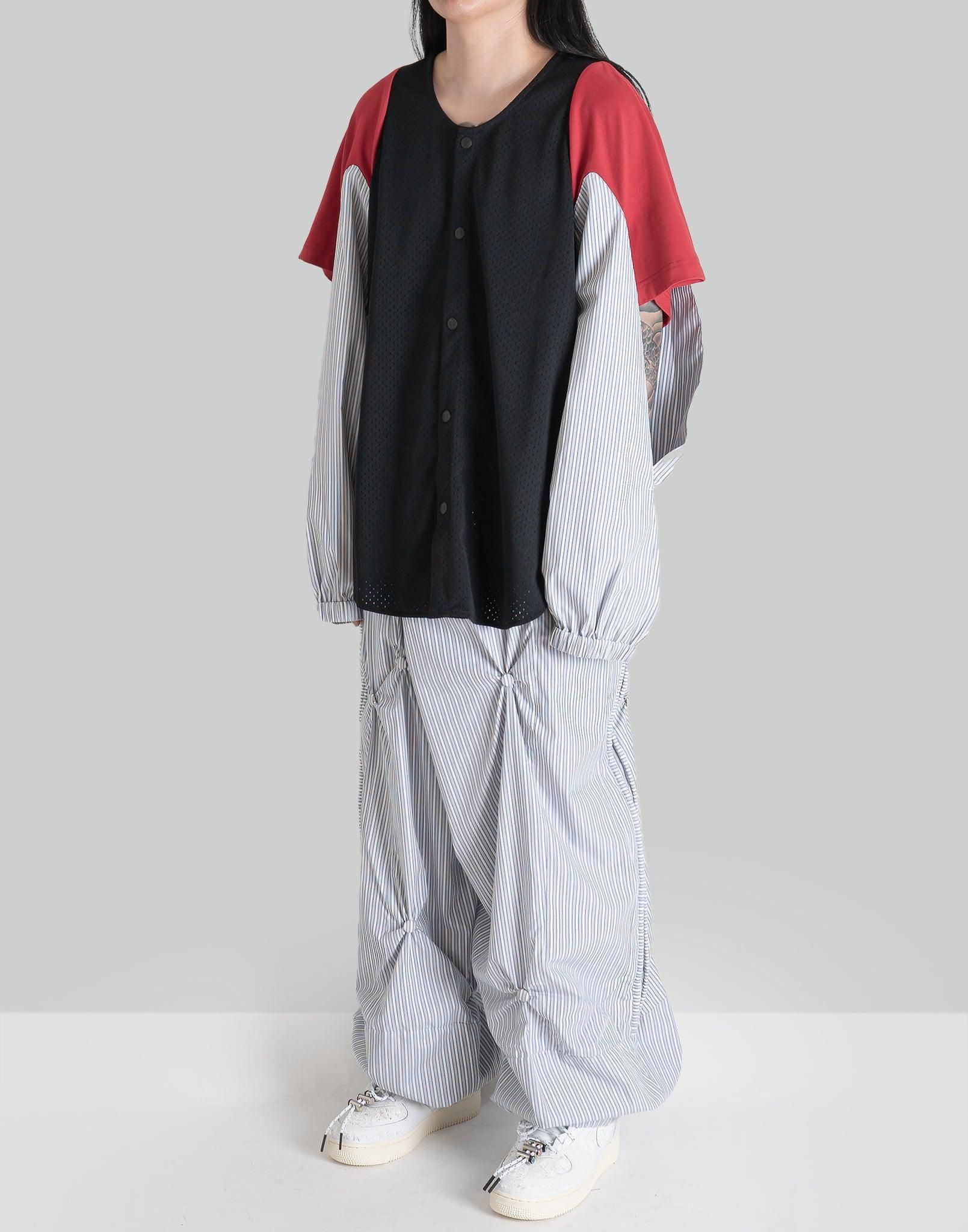 NAMESAKE - Viterbi Jersey Shirt - 082plus