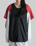 NAMESAKE - Viterbi Jersey Shirt - 082plus