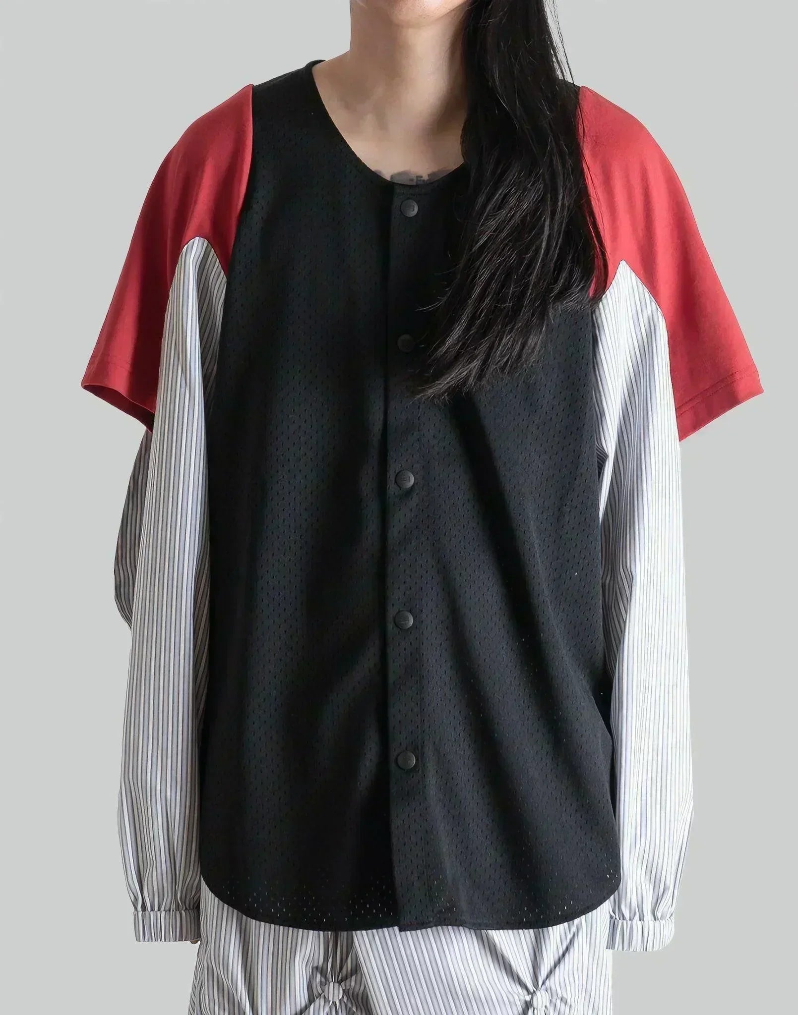 NAMESAKE - Viterbi Jersey Shirt - 082plus