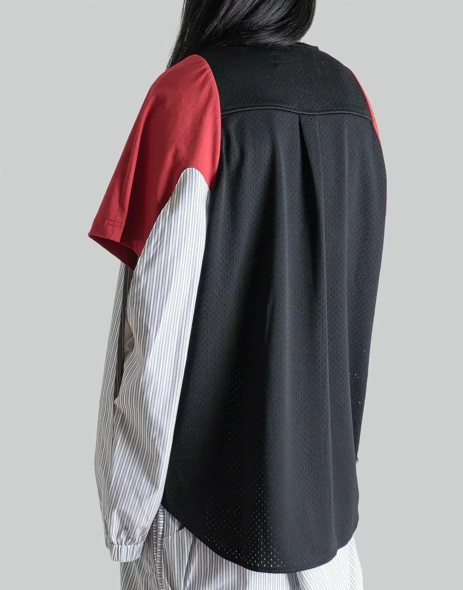 NAMESAKE - Viterbi Jersey Shirt - 082plus