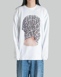 BELIEVER FC L/S TEE