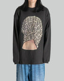 BELIEVER FC L/S TEE