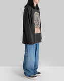 NISHIMOTO IS THE MOUTH - BELIEVER FC L/S TEE - 082plus