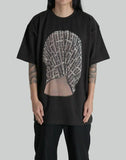 BELIEVER FC S/S TEE