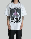 BOY S/S TEE