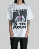 BOY S/S TEE