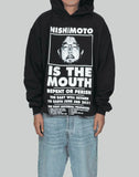 CLASSIC SWEAT HOODIE