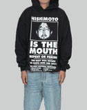 CLASSIC SWEAT HOODIE