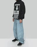 NISHIMOTO IS THE MOUTH - CLASSIC SWEAT HOODIE - 082plus